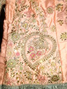 Lehenga Ghagra
