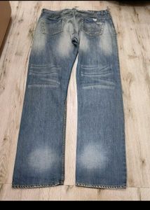 sc2257 Duke Jeans - size 38