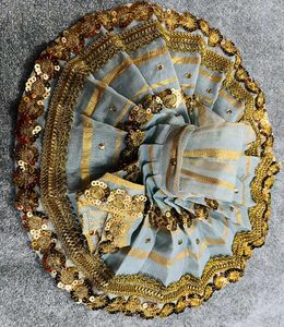 Krishna Idol Dress Size 5,6,7