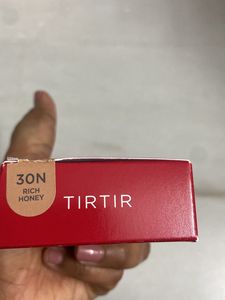 TirTir Mask Fit Red Cushion Foundation-Mini