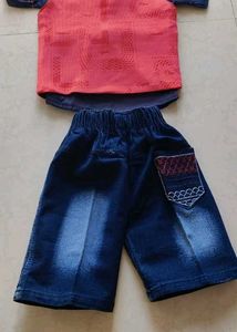 Boys Dress