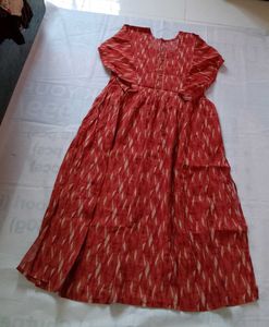 Nayara Cut Kurti