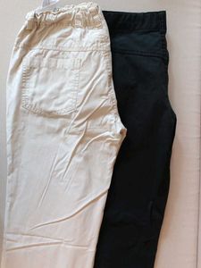 Trousers For Boys(10-12 Years)