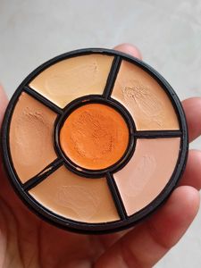 Insight Pro Concealer Palette