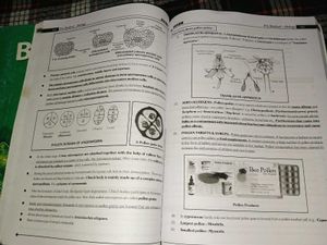 Biology Books - Allen