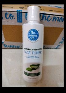 Combo Eye Curler Face Serum And Toner