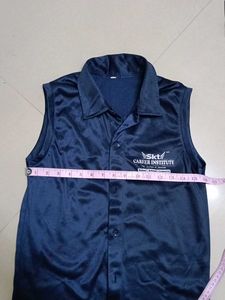 Shorts Jacket