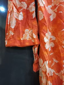 BIBA COTTON KURTA