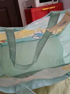 Venation MACAU TOTE BAG