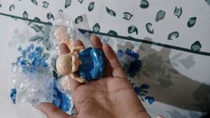 Baby Buddha Set Of 4 Show Piece