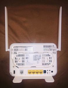 Nokia ONT G-2425-A GPON Router