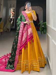 Customise Your Lehnga And All