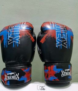 Xtreme MMA/boxing/kick boxing gloves 12oz