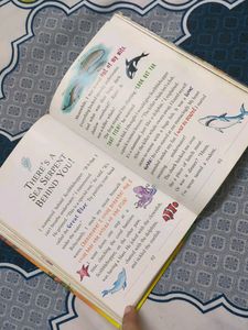 Geronimo Stiltons Special Edition -314pgs