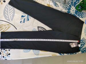 Black Trousers - 32 Bust