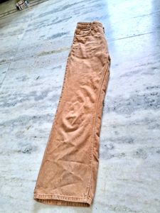 BROWN JEANS