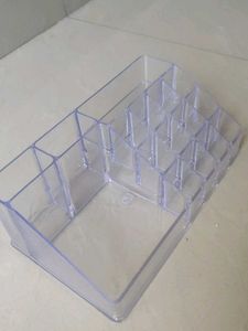 Make Up Organizer