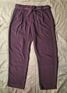 H&M Trouser