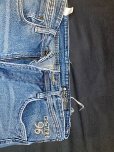 Classic Jeans
