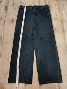 Baby Blue Jeans Waist 30