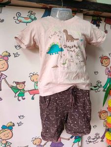 Kid Wear Combo Of 3