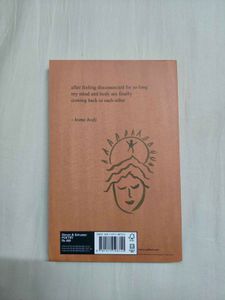 Rupi Kaur Trilogy