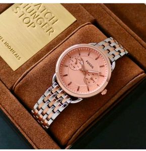 MICHAEL KORS PREMIUM LADIES WATCH