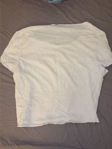 Bad Angel Graphic Tee