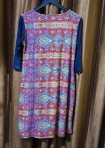 Combo Of 4 Kurti