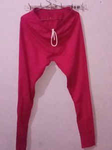 5 Streachable Leggings Combo