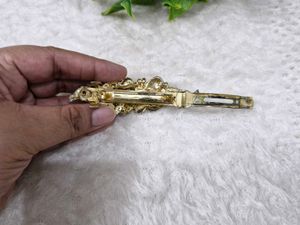 Bangles &amp; Hair Pin
