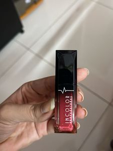 Incolor Professional liquid Lipstick