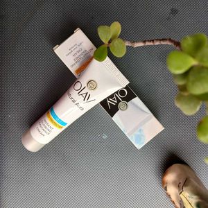 Olay Natural Aura Cream