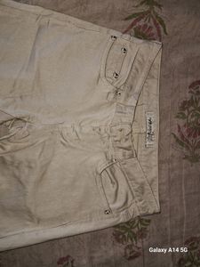 U2 House Vintage Jeans