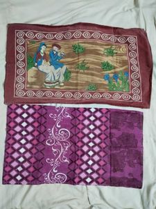2 Cushion Covers/pillow Cover