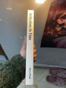 Reflections In Time Book