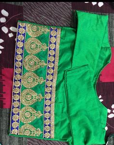 Front Split Ethnic Jacket