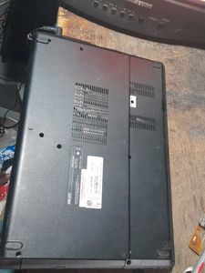 EMC UTL laptop