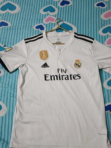 Adidas Real Madrid T-Shirt