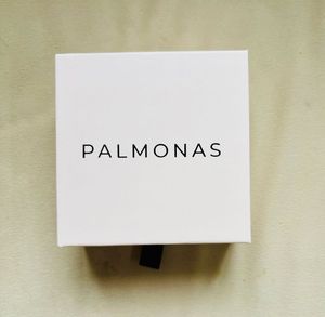 Brand New Palmonas Earrings For Sale