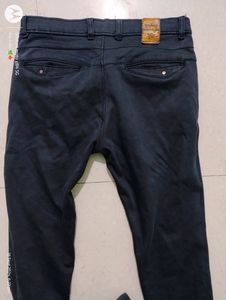 Formal Pants Black / Trouser Pant , Good Condition