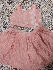 Baby Girls Dresses Collection