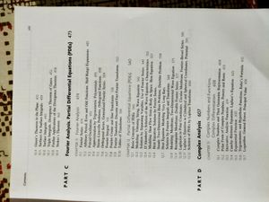 Advanced Engineering Mathematics By 10Erwin Kreysz