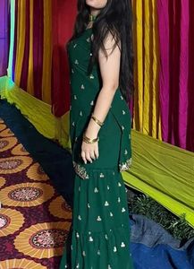 Green Sharara