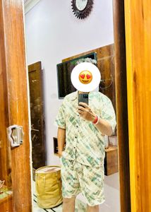 Co-ord set Multicolor,Cool Summer article.
