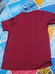 Fearless Tiger Graphic Tee