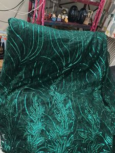 Running Fabric