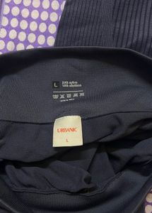 Gym wear legging