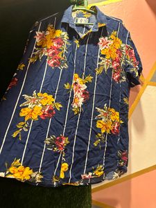 Men - Set Of 2 Shirts