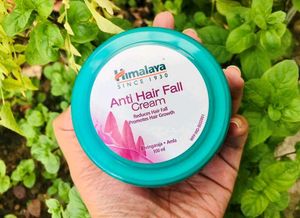 Himalaya Anti-Fall Hair Oil